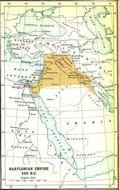 Early civilizations babylonia map - mytemessage