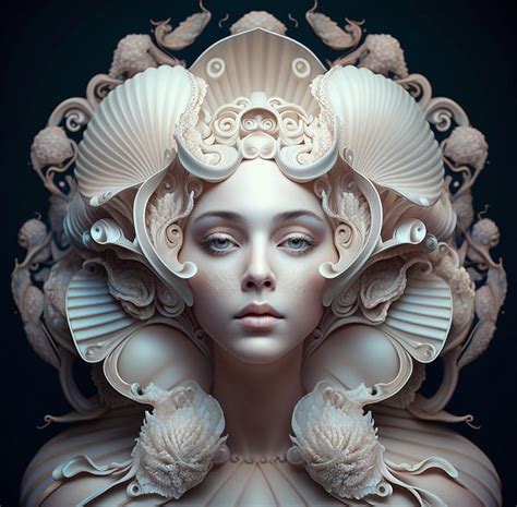 Fantasy Portraits Fantasy Paintings Fantasy Artwork Optical Illusions Art Fairytale Fantasy