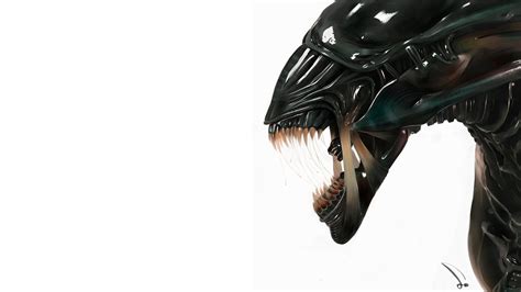 Download "Xenomorph Queen" wallpapers for mobile phone, free "Xenomorph Queen" HD pictures