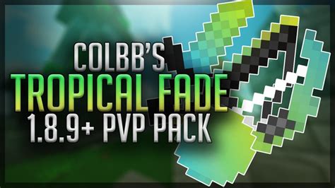 Best Pvp Resource Packs 1 8 Minecraft Xlhon