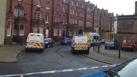 Whitby Flat Death Woman Was Victim Of Brutal Murder Bbc News