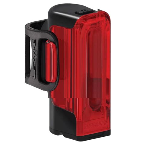 Lezyne Strip Drive Pro 400 Led Rear Bike Light Merlin Cycles