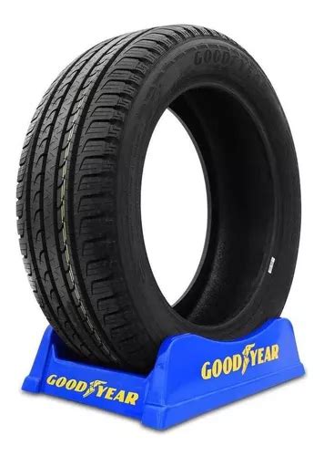 Pneu Goodyear Efficient Grip Suv 225 55 R18 98v Asx Parcelamento Sem