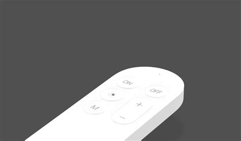 Bluetooth-пульт ДУ Yeelight Remote Control (YLYK01YL) - кредит, оплата ...