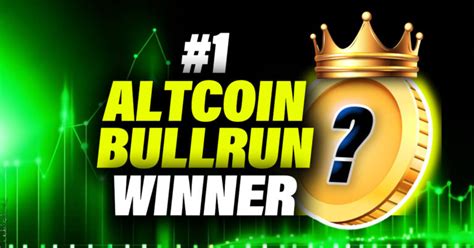 Sui 1 Altcoin Of The 2024 Crypto Bull Run Altcoin Buzz