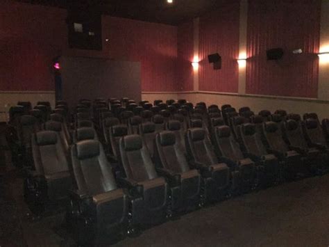 Westgate Cinemas Updated January 2025 2000 W State St New Castle