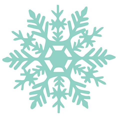 Download High Quality snowflake clipart frozen Transparent PNG Images ...