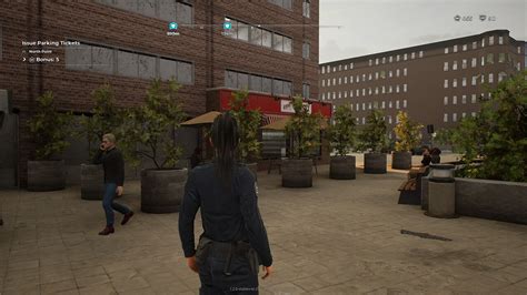 Nude Mod Request Police Simulator Patrol Officers Adult Gaming