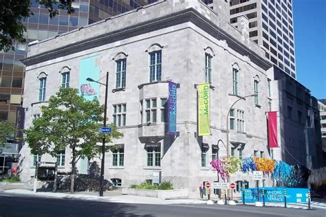 Tickets, Prices & Discounts - McCord Stewart Museum (Montreal)