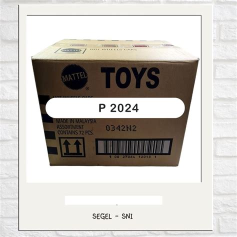 Jual Hot Wheels Reguler P Grosir Kartonan Shopee Indonesia