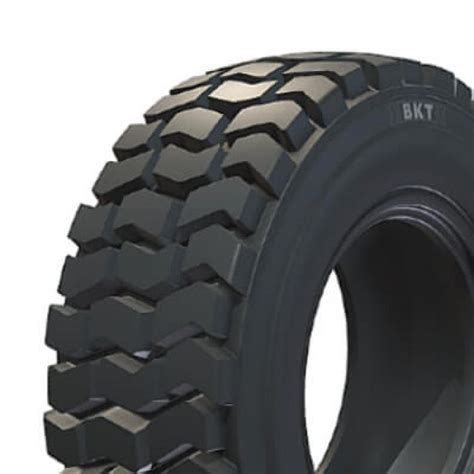 BKT Jumbo Trax HD 12 16 5 TL 10PR