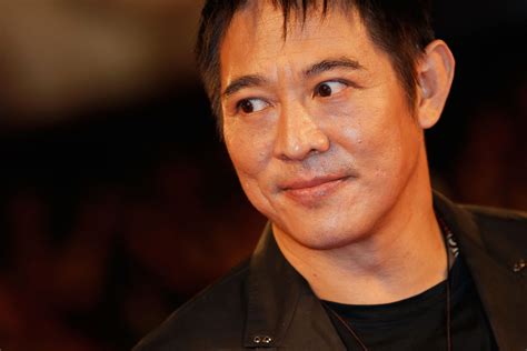 Jet Li Net Worth Celebrity Net Worth