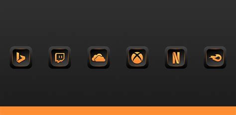 Orange Icon Pack at Vectorified.com | Collection of Orange Icon Pack ...