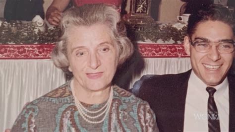 When Grandma Was A Mobster The Inside Story Of ‘the Black Widow’ Wgn Tv