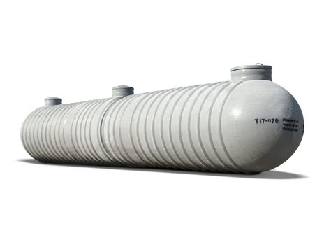 FIBERGLASS TANKS – Equinox