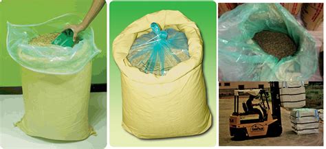 BCA Grain - SUPER GRAIN STORAGE BAGS