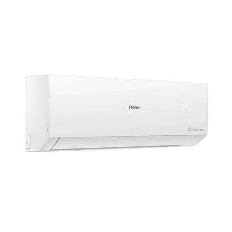 Haier Ton Cleancool Inverter Ac Hsu Cleancool Magnum