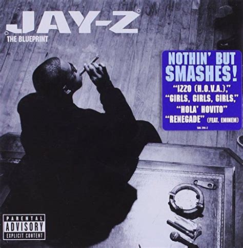 The Blueprint Jay Z Blueprints Blueprint Reading