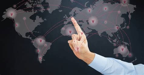 Guide to Expanding Your Business Globally from Singapore 