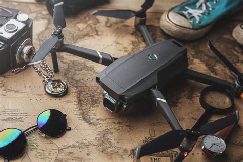 Battery for a Drone: Essential Tips for Prolonged Flight and Care ...