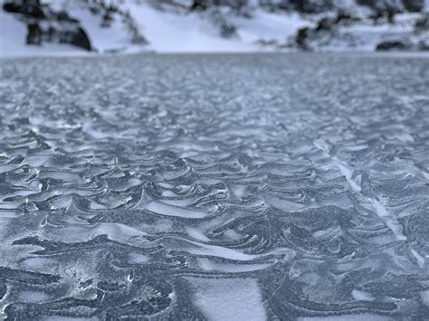 Had A Look At “lake Of Glass” For Myself R Colorado