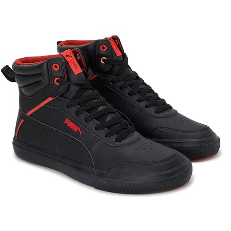 Buy Puma Mens X 1der Rock V2 Sneaker At