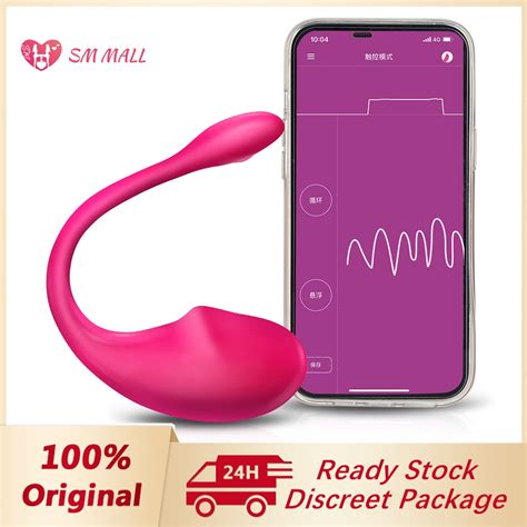 Wireless Bluetooths Dildo Vibrator For Women App Remote Control