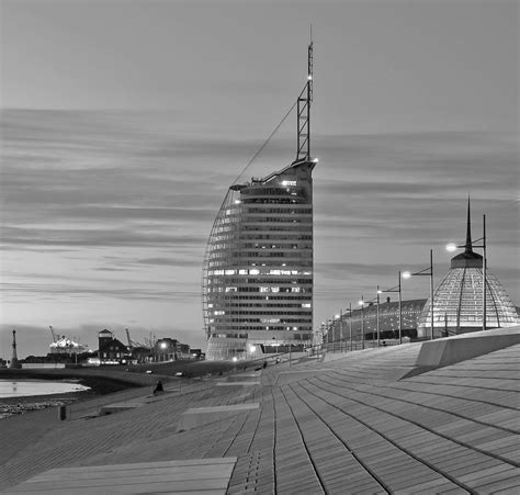 Sehenswürdigkeiten während Ihres Aufenthaltes in der Seestadt Bremerhaven