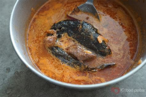 How To Make Sauce Gombo Ivorian Okro Soup Top Nigerian Food Blog