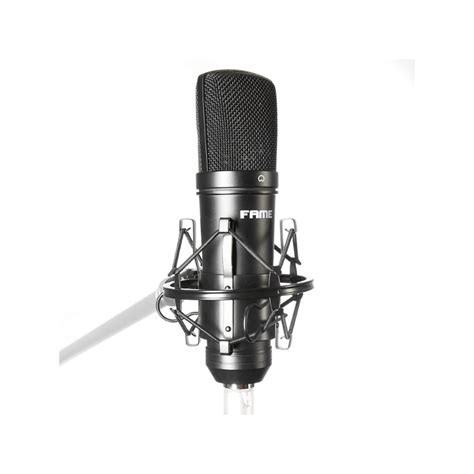 Mic Fame Audio C05 | MicPedia.com