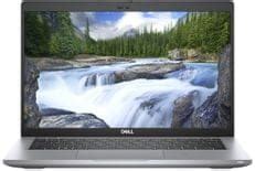 Dell Latitude 5420: full specs, tests and user reviews