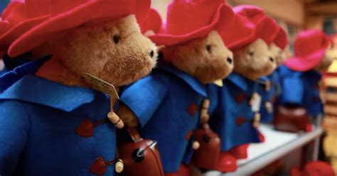 Paddington Bear Quotes Reveal He Was A Wise & Loving Children's Icon