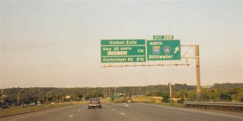 Interstate 94 In Minnesota