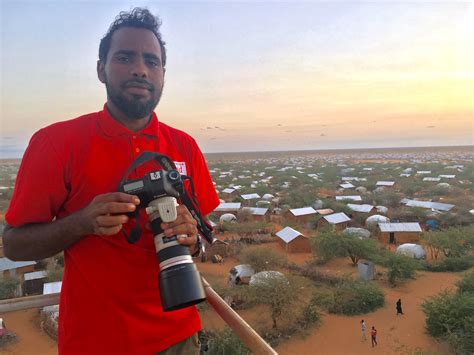 The New Humanitarian Returning To Dadaab