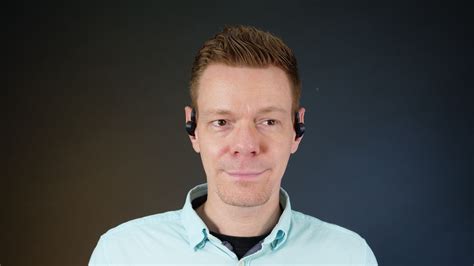 Shokz OpenSwim Pro:Guter Kopfhörer zum Schwimmen? Test | CHIP