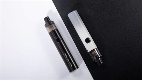 What Are the Benefits of a Refillable Vape Pen?