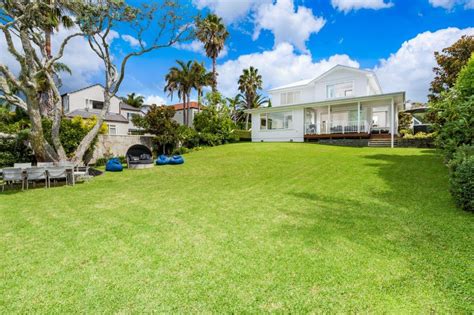 Property Value 315a Beach Road Campbells Bay Nz