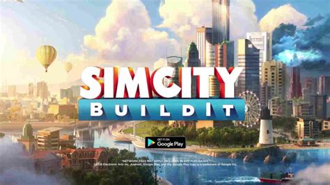 Game City Building Android Yang Seru Bangun Kotamu Sendiri