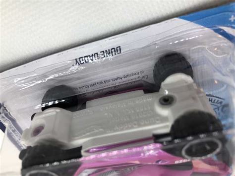 2020 Hot Wheels Dune Daddy Treasure Hunt Mainline Olympic Games Tokyo 2020