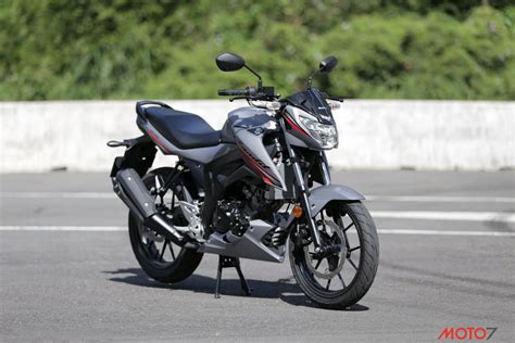 SUZUKI Bandit 150 小海盜試駕報告輕檔雙載取向新選擇 癮車報