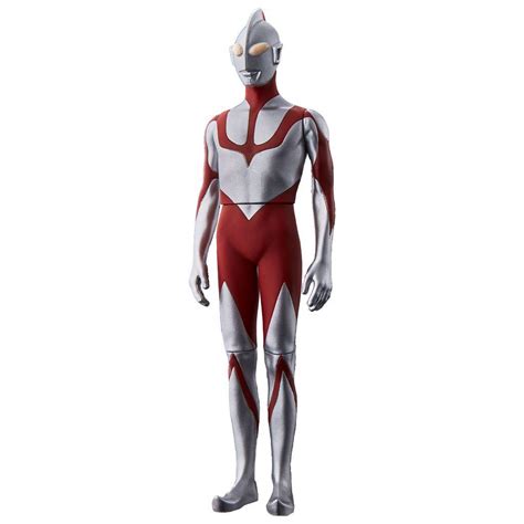 Bandai Movie Monster Series Shin Ultraman (2021) : r/Ultraman