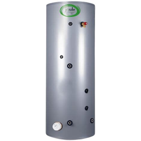 Joule Cyclone Platinum High Gain Short Indirect Unvented Hot Water