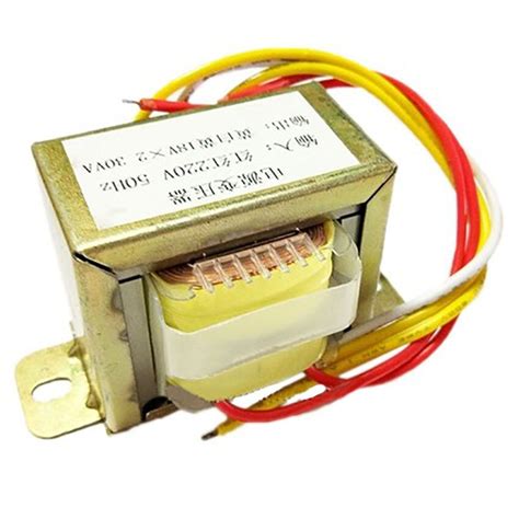 EI57 30W 220V 18V Transformer Input 220v 50Hz Outp Grandado