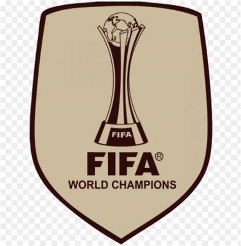 Free download | HD PNG fifa club world cup logo png fifa world ...