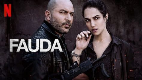 Fauda Season 4: Exclusive Premiere at IFFI and the Release Date Revealed! | Leisurebyte