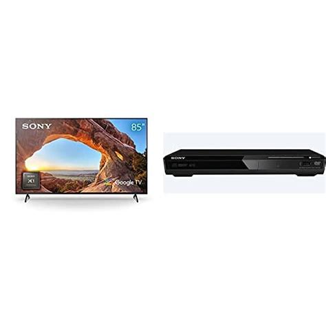 Buy Sony Inch Bravia X J Smart Google Tv K Fps Ultra Hd With