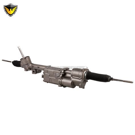 Duralo Rack And Pinion With Electric Power Steering 247 0001 Buy Auto