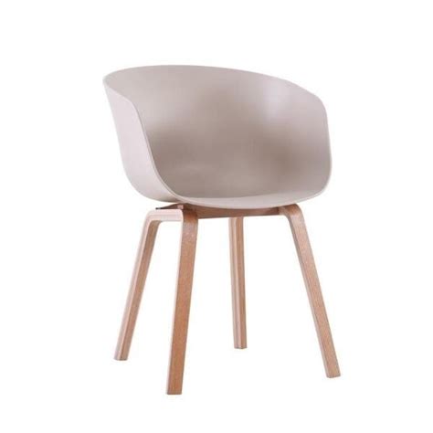 Cadeira Cassia Nude Rivatti MadeiraMadeira