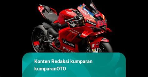 Ducati Luncurkan Dua Motor Panigale V Replika Motogp Dan Wsbk