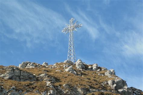 Tatry Nie żyje turysta który spadł z Giewontu Gwałtowne załamanie